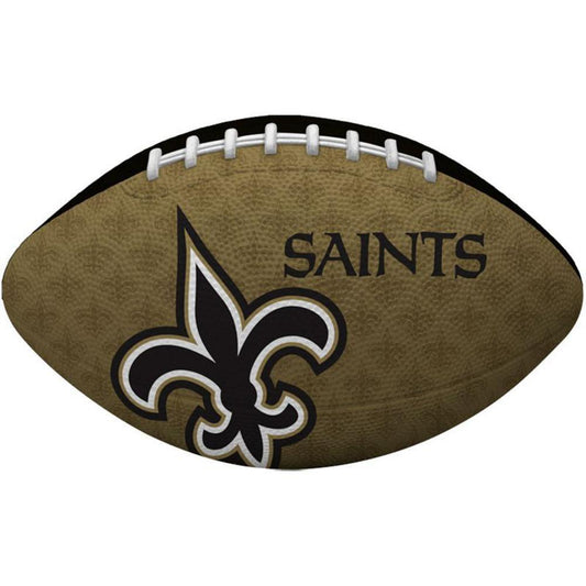 Free New Orleans Saints - MyCraftsGfit - Free 5D Diamond Painting