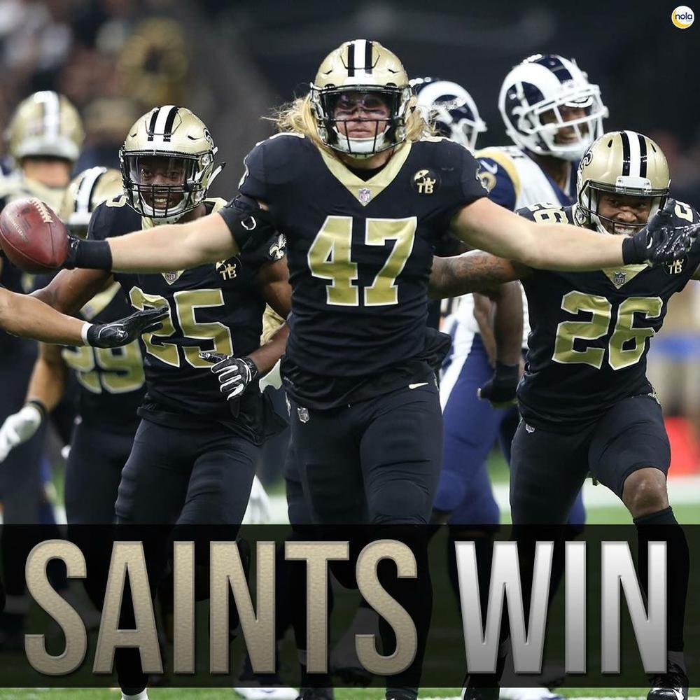 Free New Orleans Saints - MyCraftsGfit - Free 5D Diamond Painting