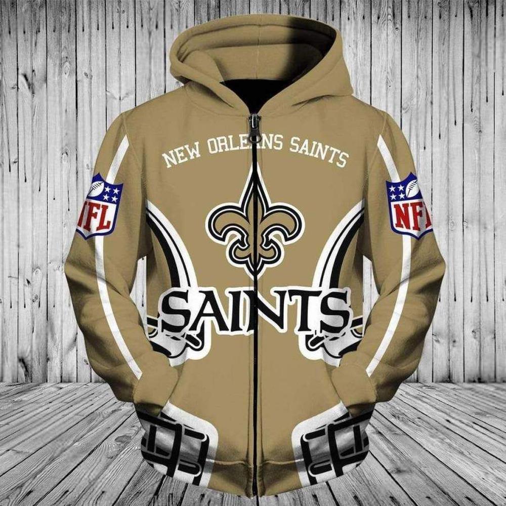 Free New Orleans Saints - MyCraftsGfit - Free 5D Diamond Painting