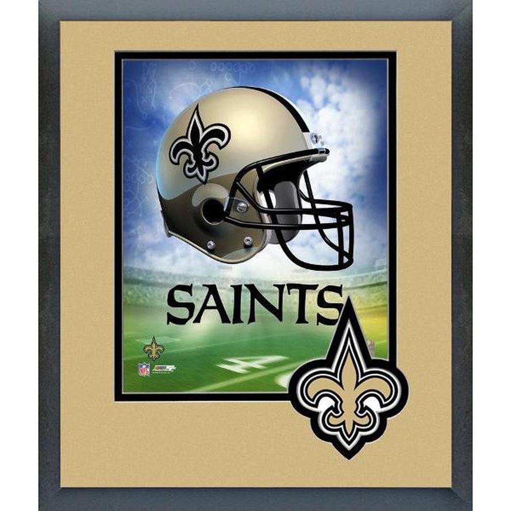 Free New Orleans Saints - MyCraftsGfit - Free 5D Diamond Painting