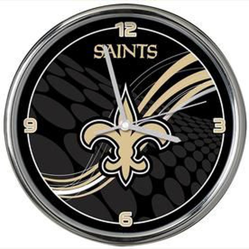 Free New Orleans Saints - MyCraftsGfit - Free 5D Diamond Painting