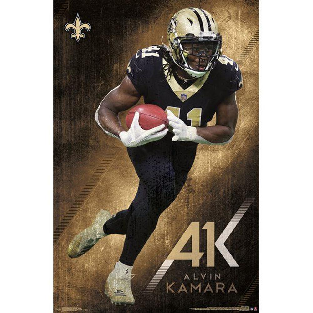 New Orleans Saints 5D Diamond Painting Kits MyCraftsGfit - Free 5D Diamond Painting mycraftsgift.com