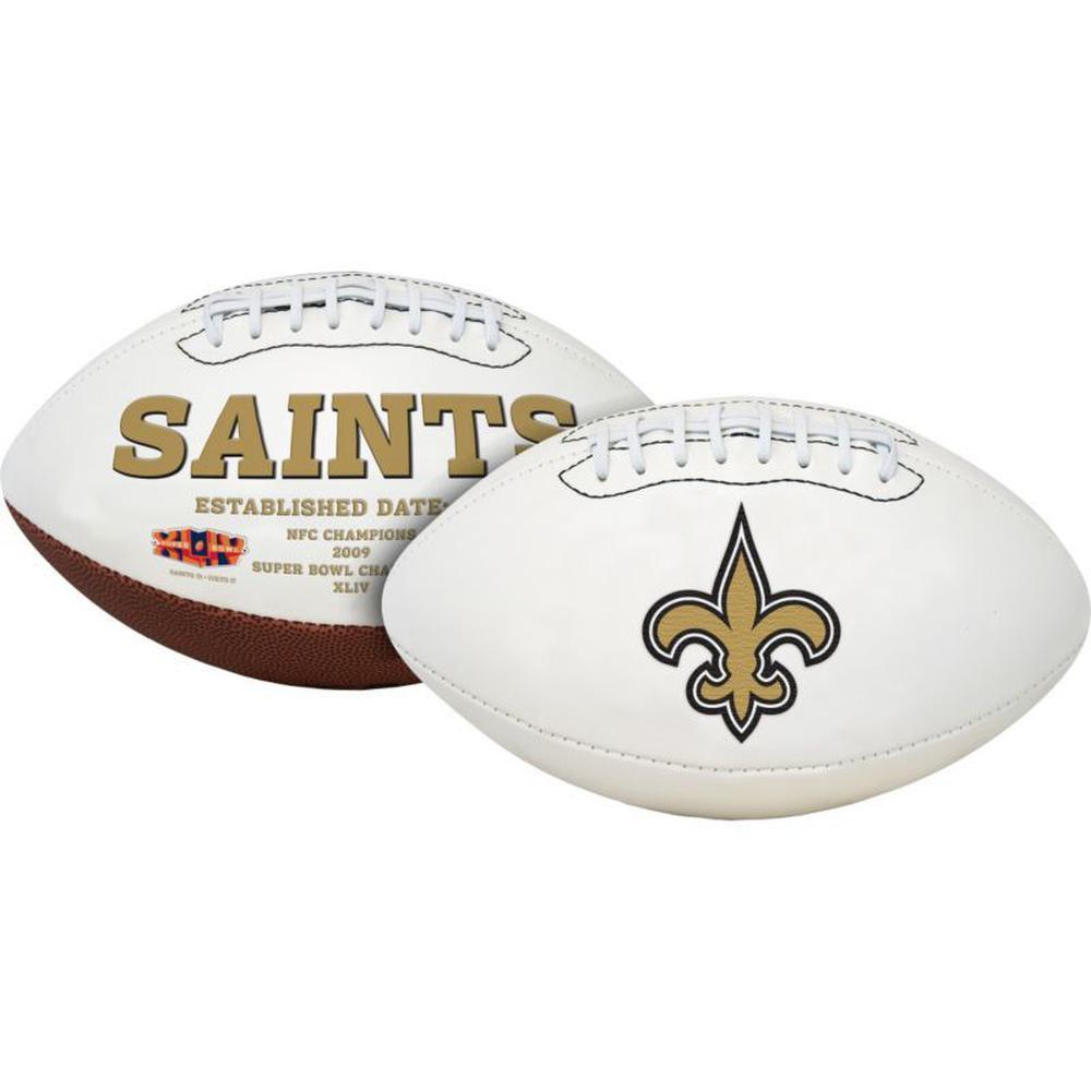 Free New Orleans Saints - MyCraftsGfit - Free 5D Diamond Painting