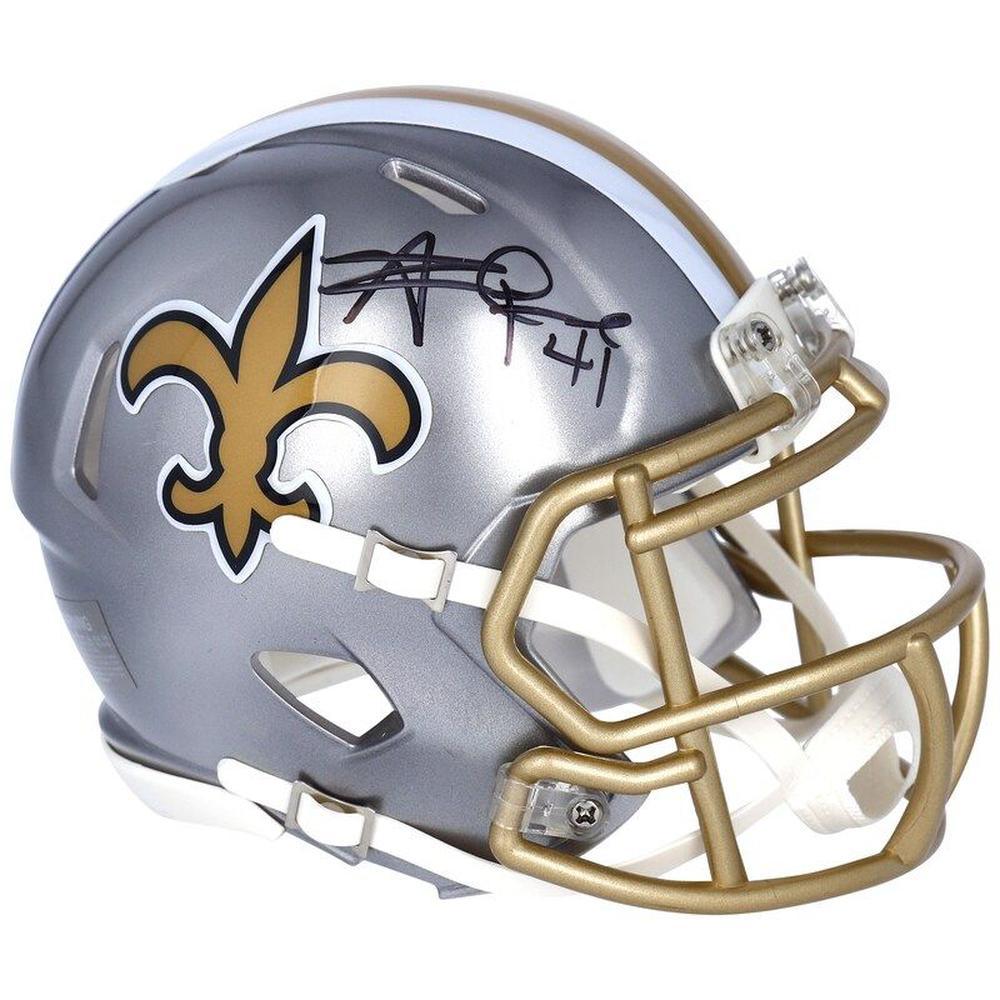 Free New Orleans Saints - MyCraftsGfit - Free 5D Diamond Painting