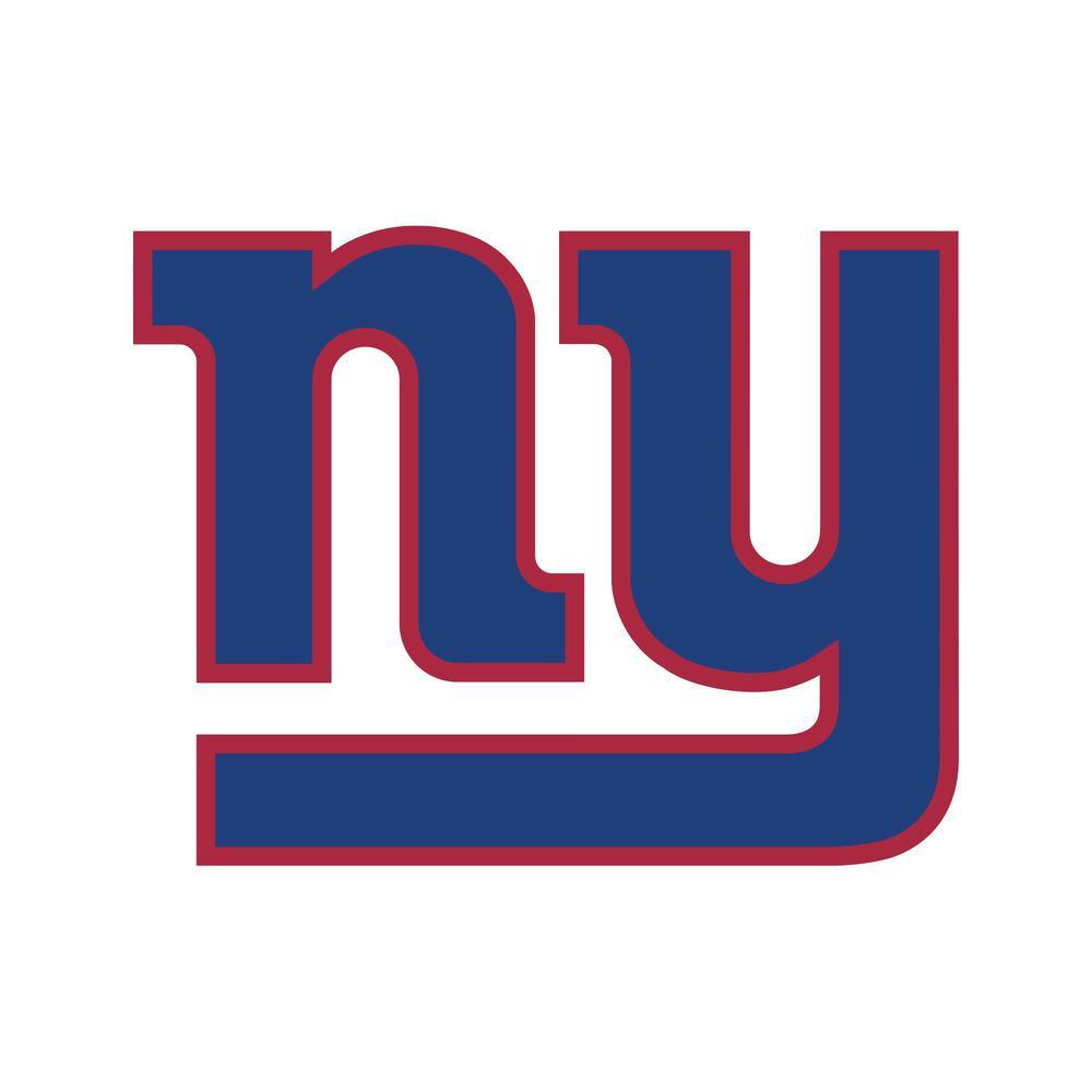 Free New York Giants - MyCraftsGfit - Free 5D Diamond Painting