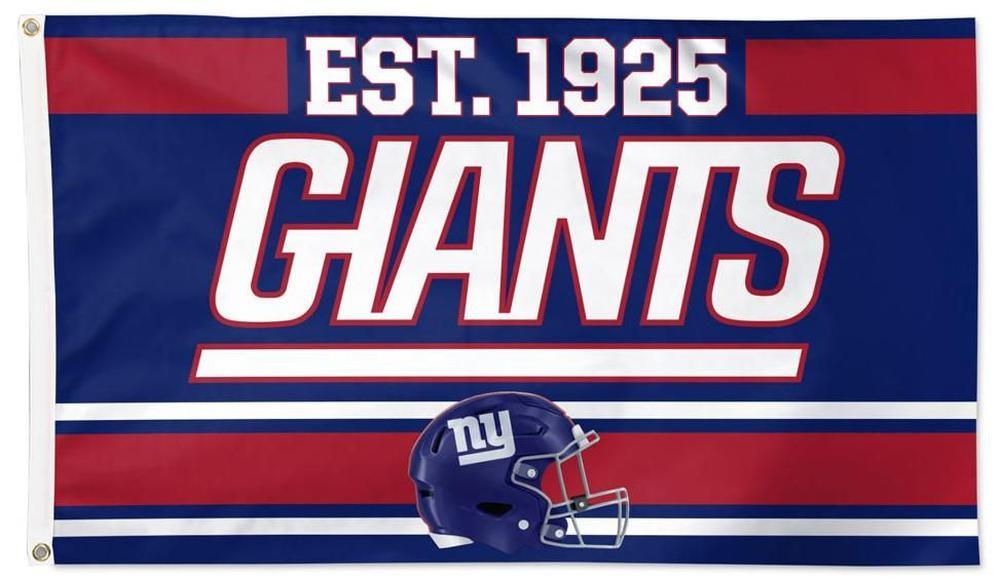 Free New York Giants - MyCraftsGfit - Free 5D Diamond Painting