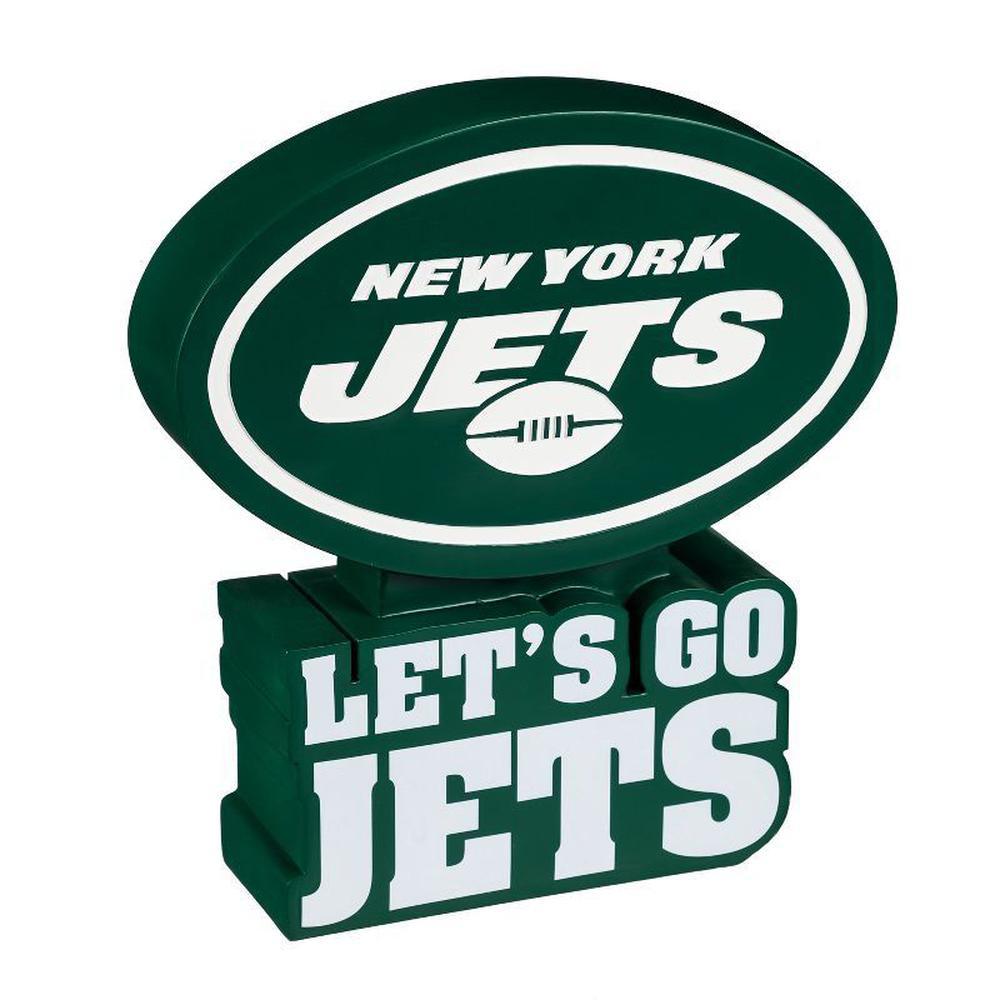 Free New York Jets - MyCraftsGfit - Free 5D Diamond Painting