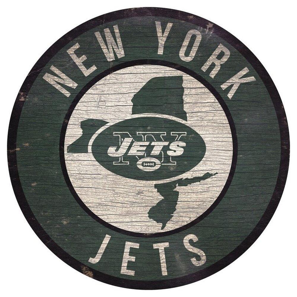 Free New York Jets - MyCraftsGfit - Free 5D Diamond Painting