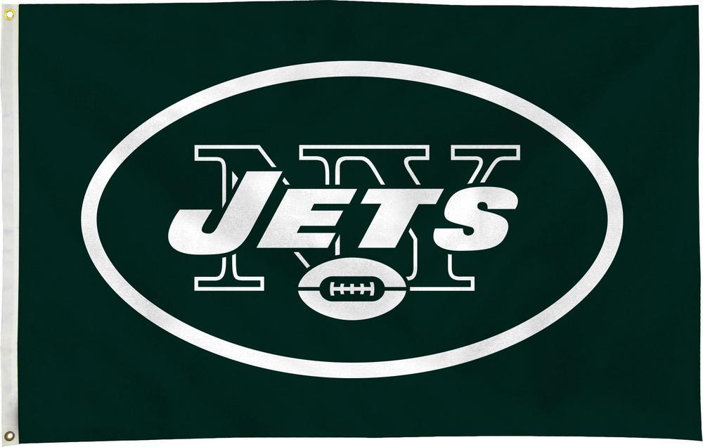 Free New York Jets - MyCraftsGfit - Free 5D Diamond Painting