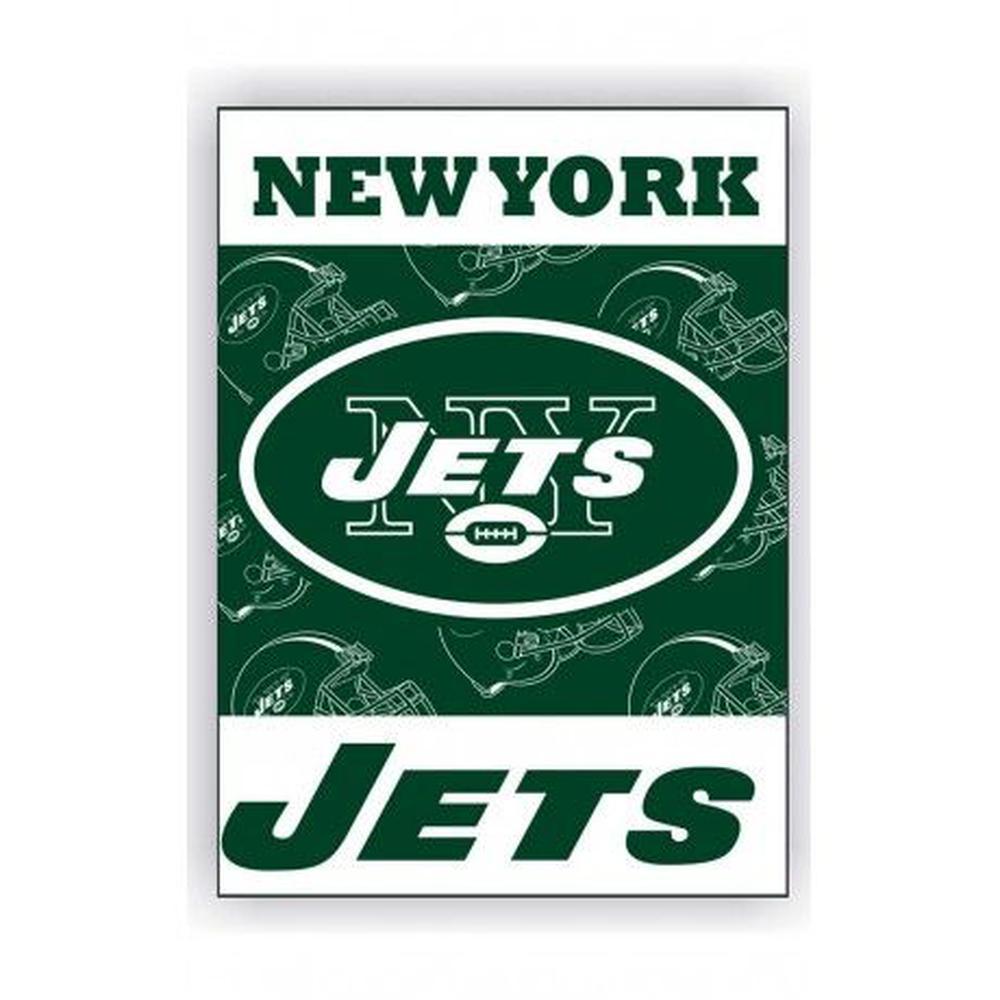 Free New York Jets - MyCraftsGfit - Free 5D Diamond Painting