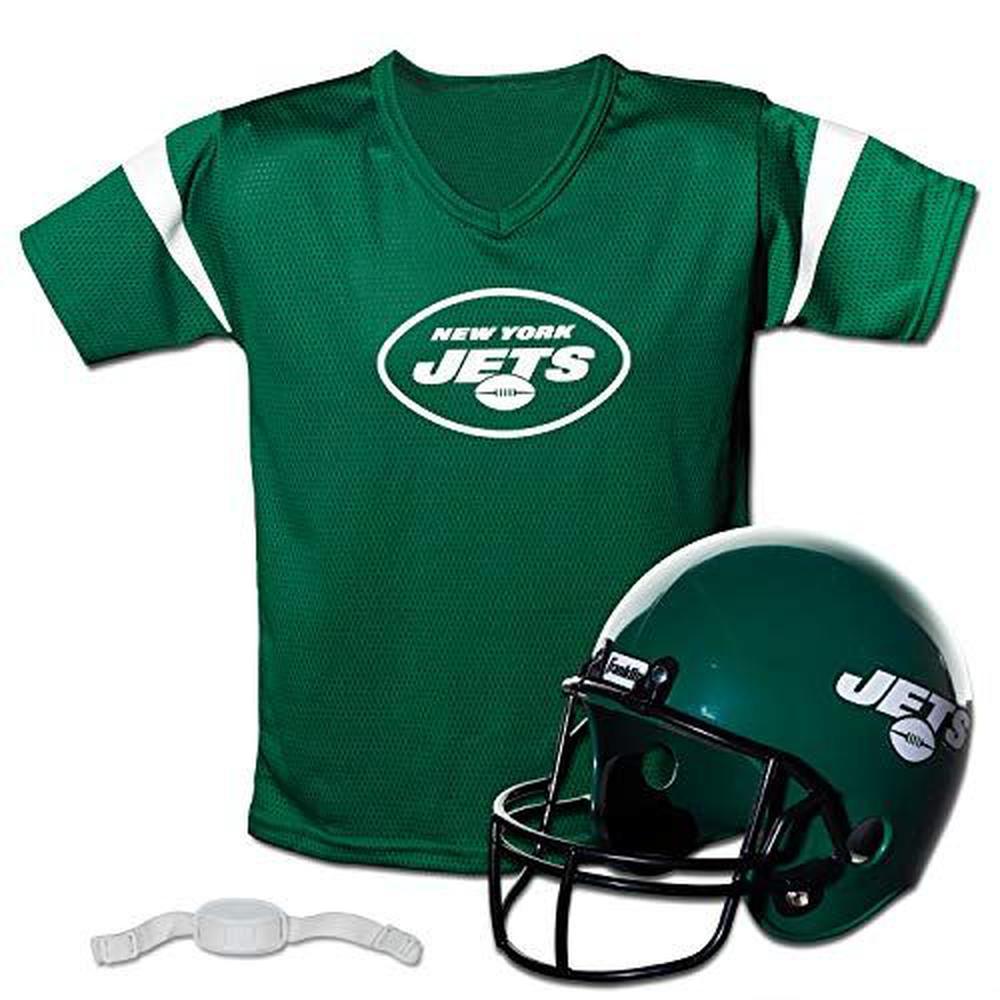 Free New York Jets - MyCraftsGfit - Free 5D Diamond Painting