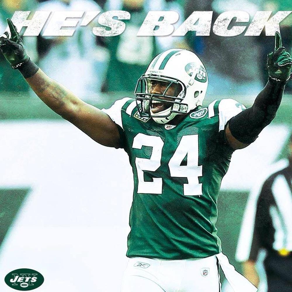 Free New York Jets - MyCraftsGfit - Free 5D Diamond Painting