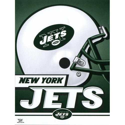 Free New York Jets - MyCraftsGfit - Free 5D Diamond Painting