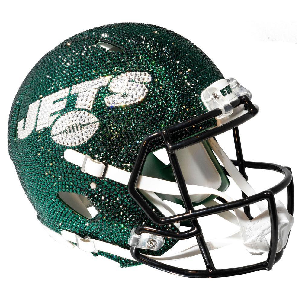 New York Jets 5D Diamond Painting Kits MyCraftsGfit - Free 5D Diamond Painting mycraftsgift.com