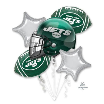 Free New York Jets - MyCraftsGfit - Free 5D Diamond Painting