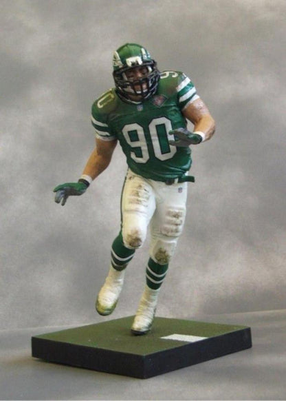 Free New York Jets - MyCraftsGfit - Free 5D Diamond Painting