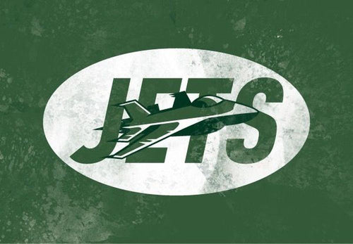 Free New York Jets - MyCraftsGfit - Free 5D Diamond Painting