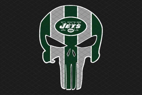 Free New York Jets - MyCraftsGfit - Free 5D Diamond Painting