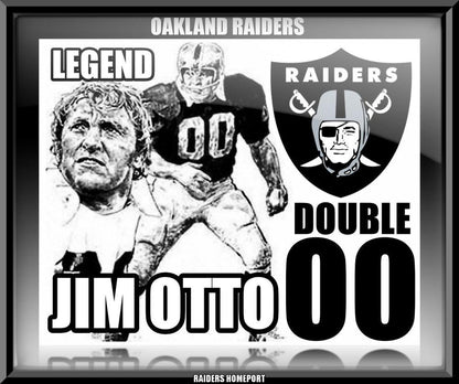 Free Oakland Raiders - MyCraftsGfit - Free 5D Diamond Painting