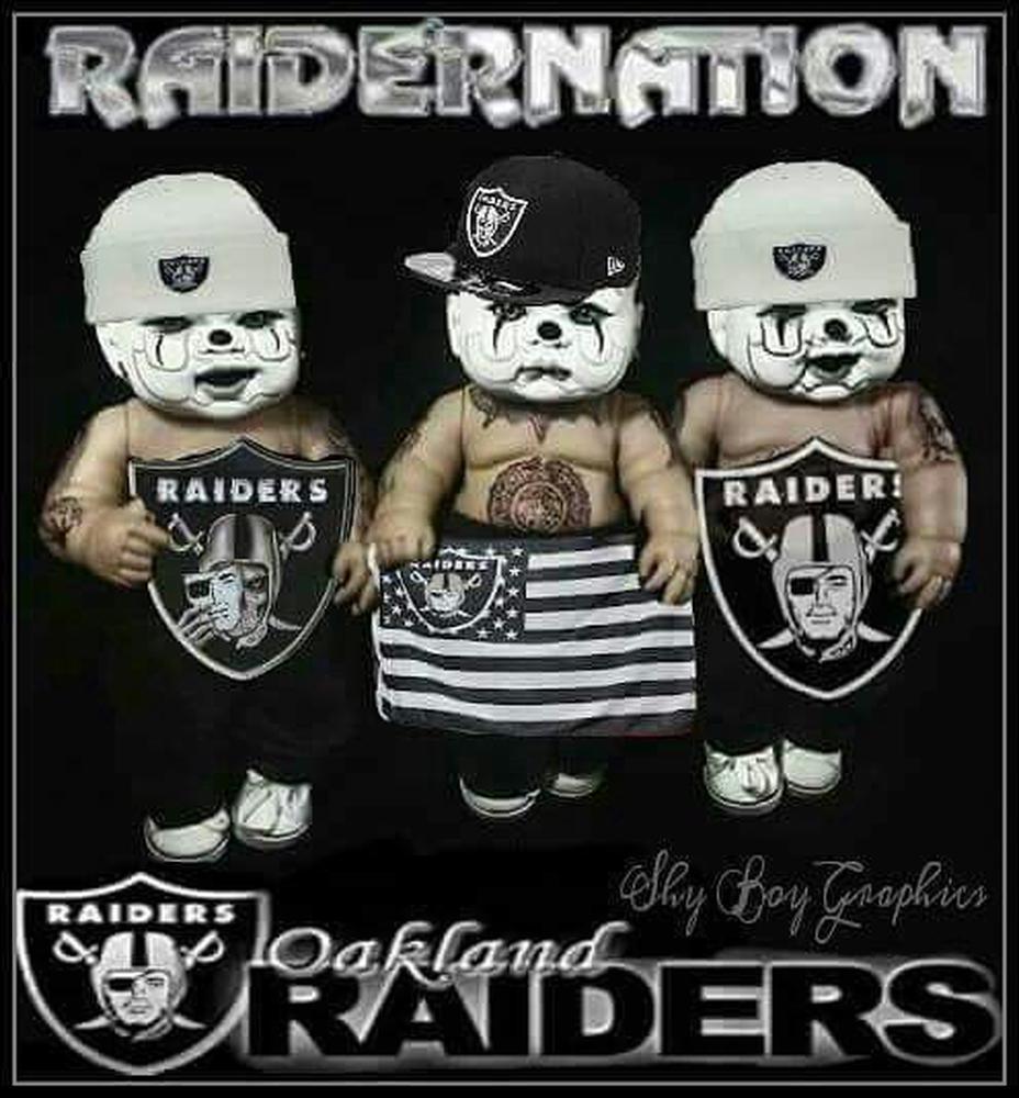 Oakland Raiders 5D Diamond Painting Kits MyCraftsGfit - Free 5D Diamond Painting mycraftsgift.com