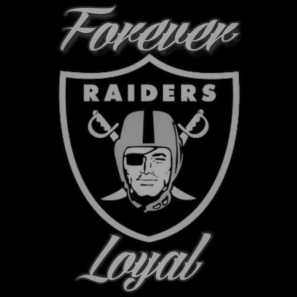 Free Oakland Raiders - MyCraftsGfit - Free 5D Diamond Painting