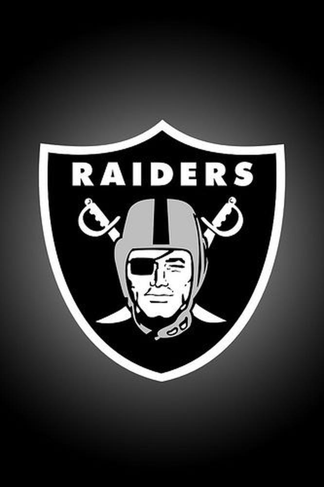 Free Oakland Raiders - MyCraftsGfit - Free 5D Diamond Painting