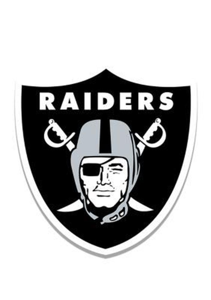 Free Oakland Raiders - MyCraftsGfit - Free 5D Diamond Painting