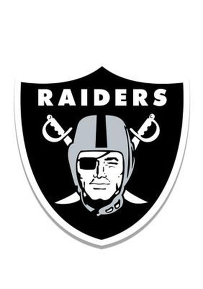 Oakland Raiders 5D Diamond Painting Kits MyCraftsGfit - Free 5D Diamond Painting mycraftsgift.com