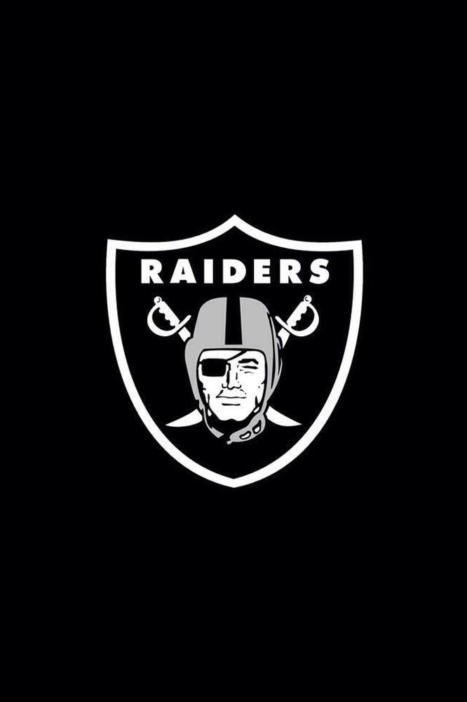 Free Oakland Raiders - MyCraftsGfit - Free 5D Diamond Painting