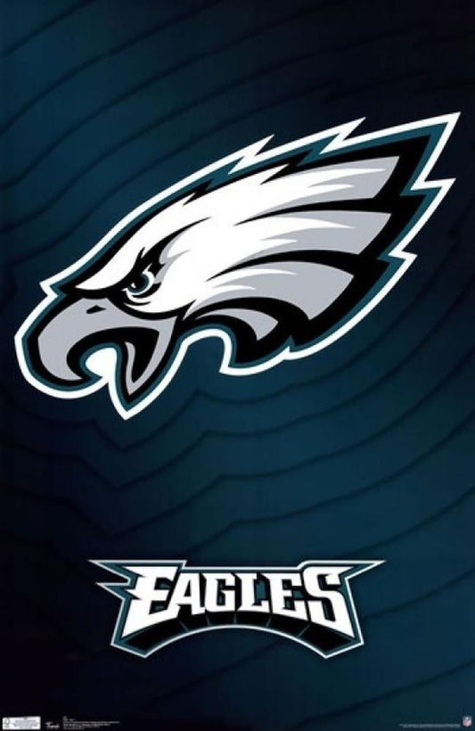 Free Philadelphia Eagles - MyCraftsGfit - Free 5D Diamond Painting