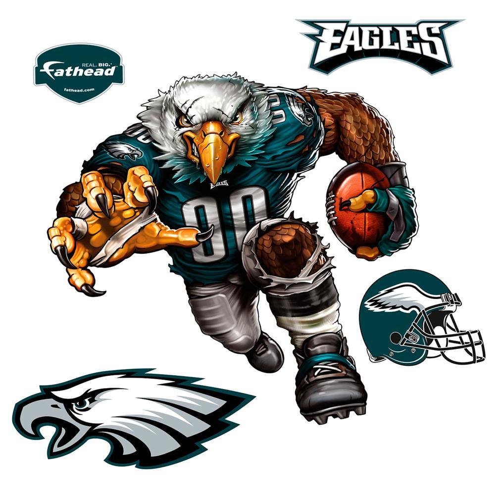 Free Philadelphia Eagles - MyCraftsGfit - Free 5D Diamond Painting