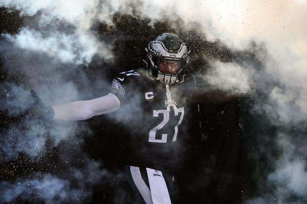 Free Philadelphia Eagles - MyCraftsGfit - Free 5D Diamond Painting