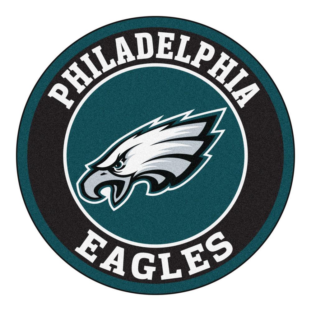 Philadelphia Eagles 5D Diamond Painting Kits MyCraftsGfit - Free 5D Diamond Painting mycraftsgift.com