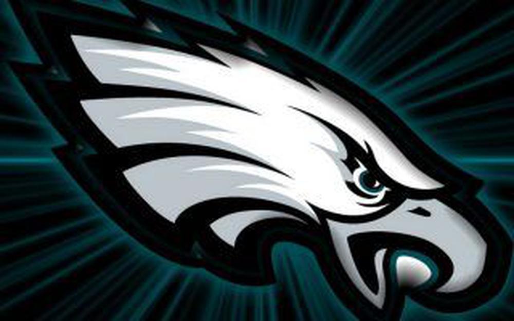 Free Philadelphia Eagles - MyCraftsGfit - Free 5D Diamond Painting