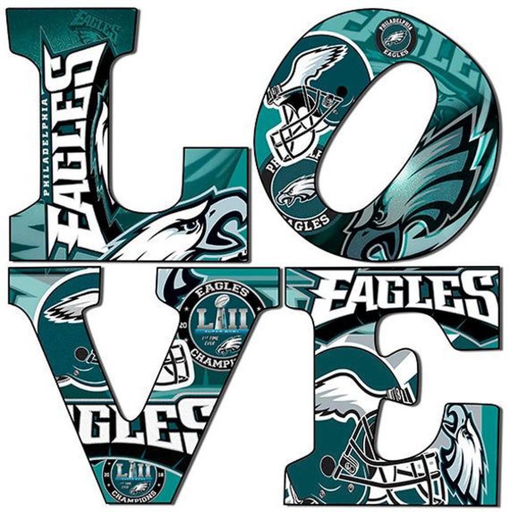 Philadelphia Eagles 5D Diamond Painting Kits MyCraftsGfit - Free 5D Diamond Painting mycraftsgift.com