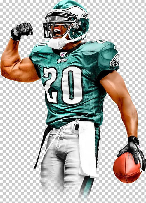 Free Philadelphia Eagles - MyCraftsGfit - Free 5D Diamond Painting