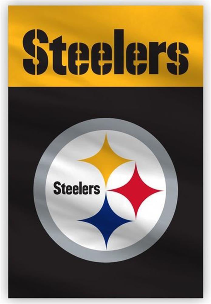 Free Pittsburgh Steelers - MyCraftsGfit - Free 5D Diamond Painting