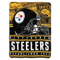 Free Pittsburgh Steelers - MyCraftsGfit - Free 5D Diamond Painting