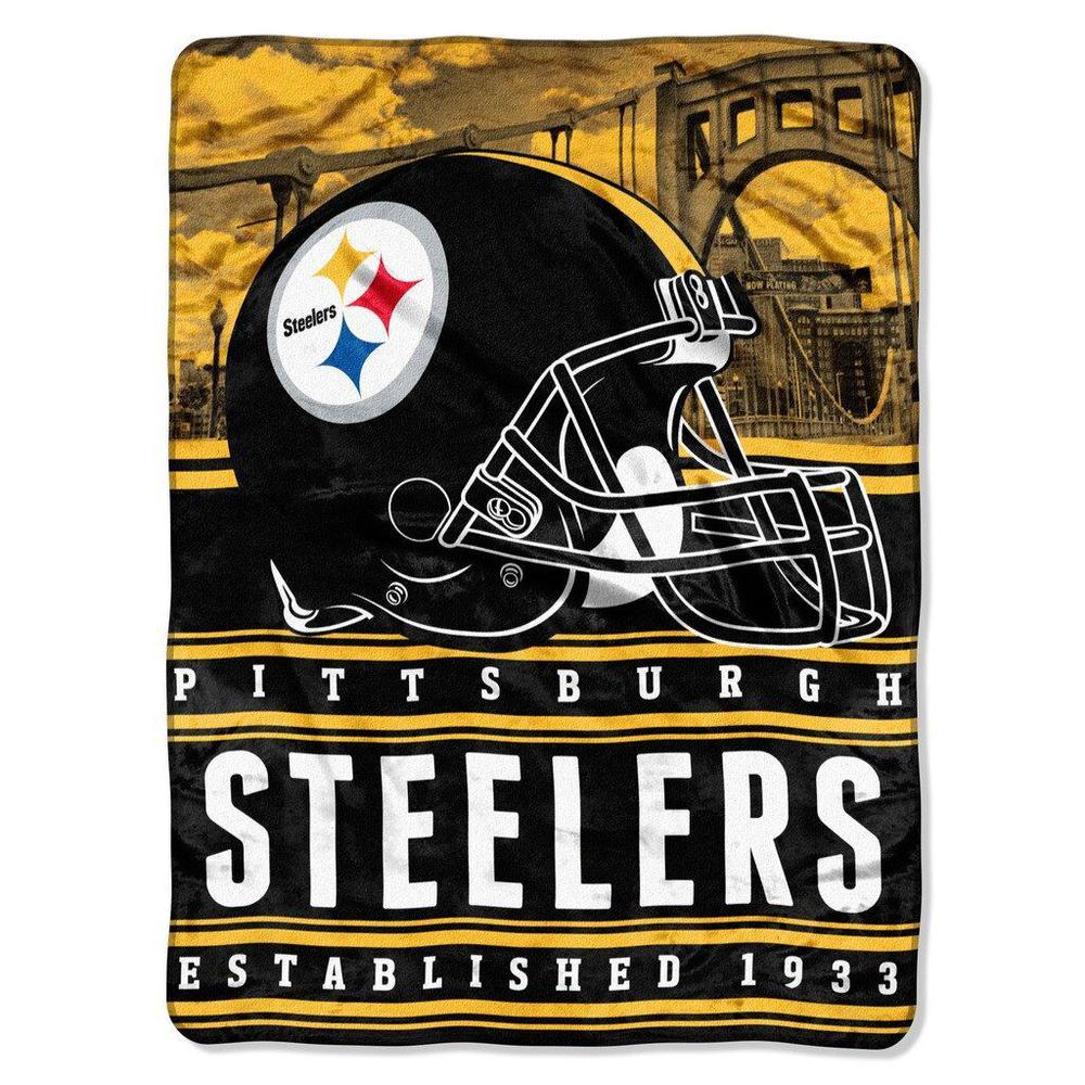 Free Pittsburgh Steelers - MyCraftsGfit - Free 5D Diamond Painting