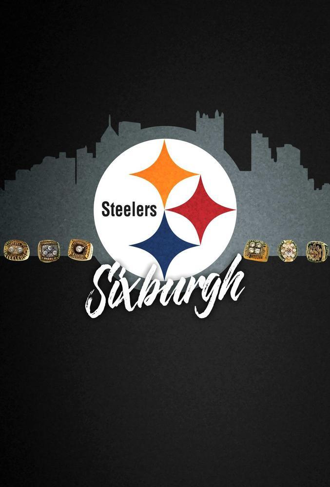 Free Pittsburgh Steelers - MyCraftsGfit - Free 5D Diamond Painting