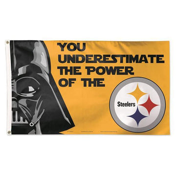 Free Pittsburgh Steelers - MyCraftsGfit - Free 5D Diamond Painting