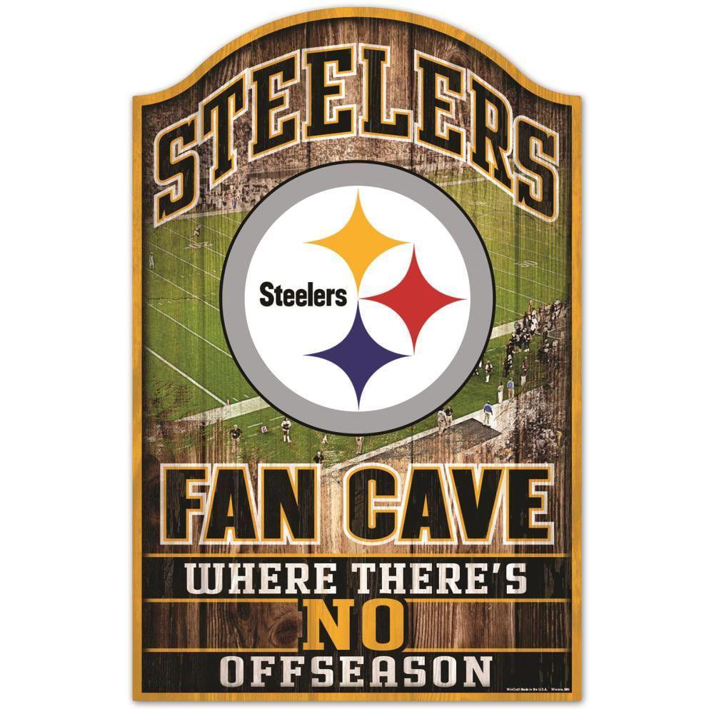 Free Pittsburgh Steelers - MyCraftsGfit - Free 5D Diamond Painting