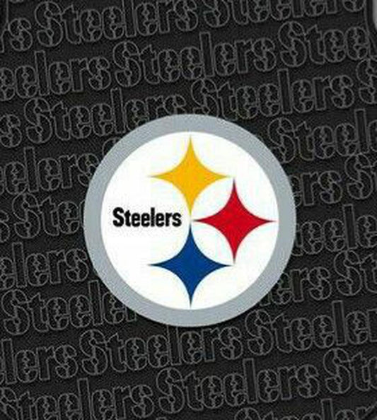 Free Pittsburgh Steelers - MyCraftsGfit - Free 5D Diamond Painting