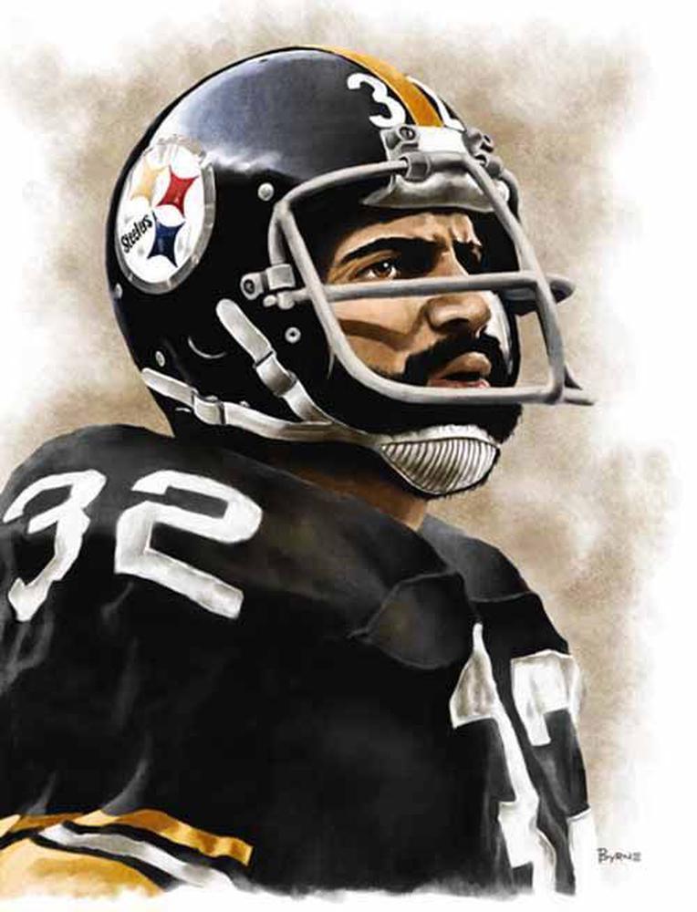 Free Pittsburgh Steelers - MyCraftsGfit - Free 5D Diamond Painting