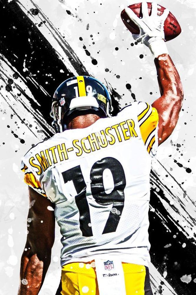 Free Pittsburgh Steelers - MyCraftsGfit - Free 5D Diamond Painting