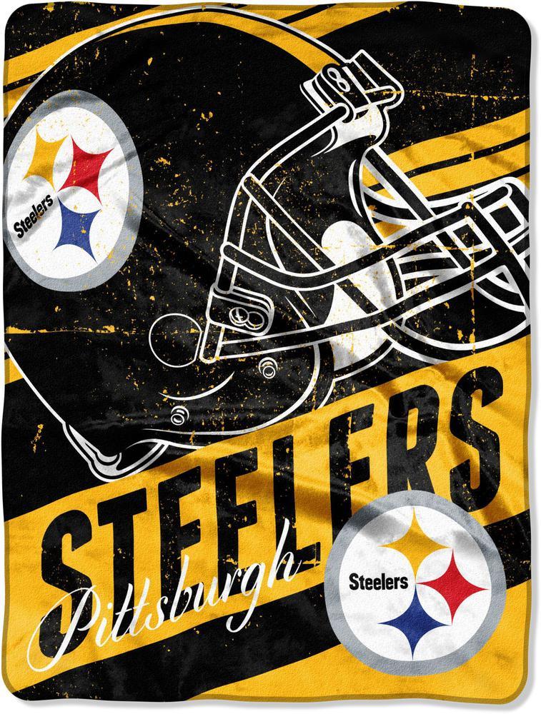 Free Pittsburgh Steelers - MyCraftsGfit - Free 5D Diamond Painting