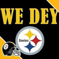 Free Pittsburgh Steelers - MyCraftsGfit - Free 5D Diamond Painting