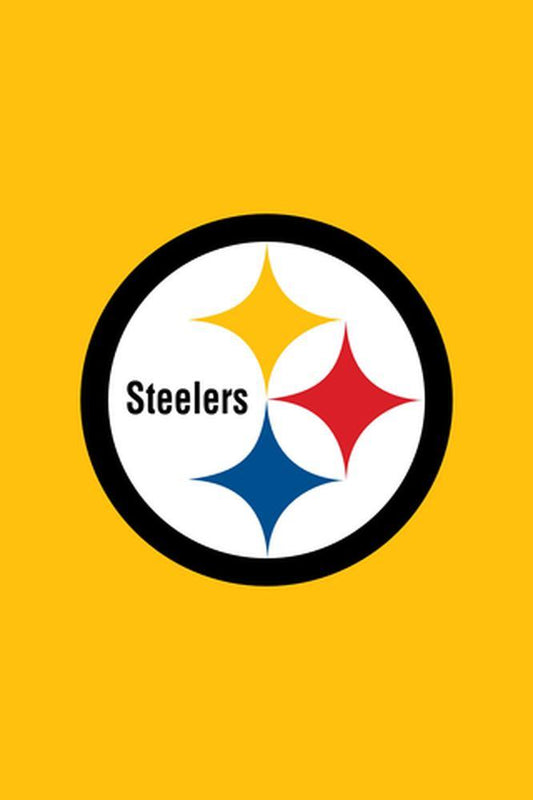 Free Pittsburgh Steelers - MyCraftsGfit - Free 5D Diamond Painting