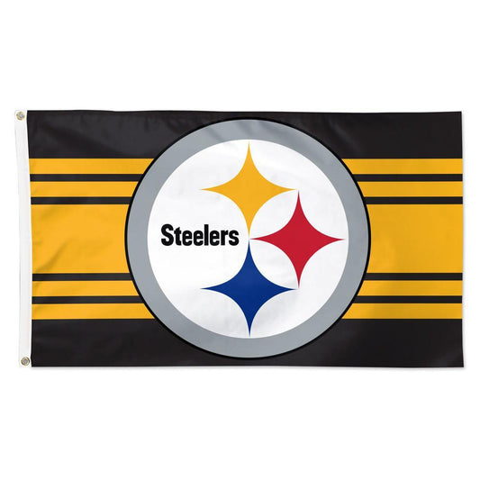 Free Pittsburgh Steelers - MyCraftsGfit - Free 5D Diamond Painting