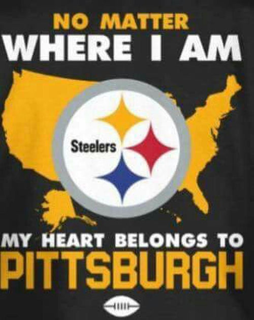 Free Pittsburgh Steelers - MyCraftsGfit - Free 5D Diamond Painting